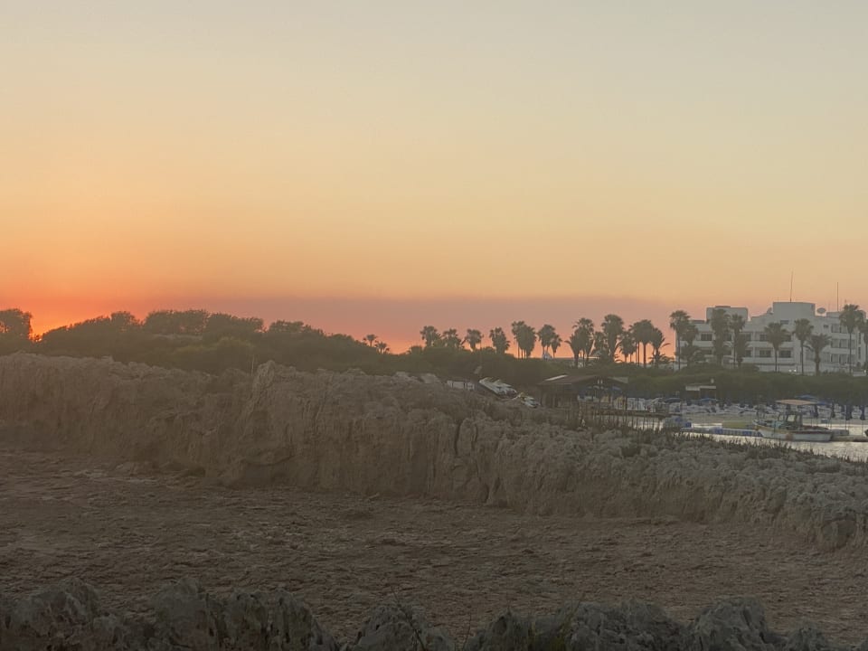 Strand Asterias Beach