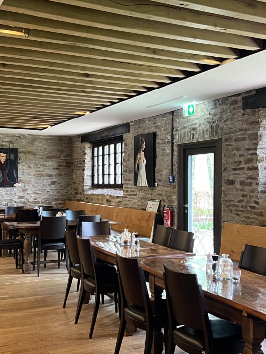 Gastro Hotel Gut Hungenbach