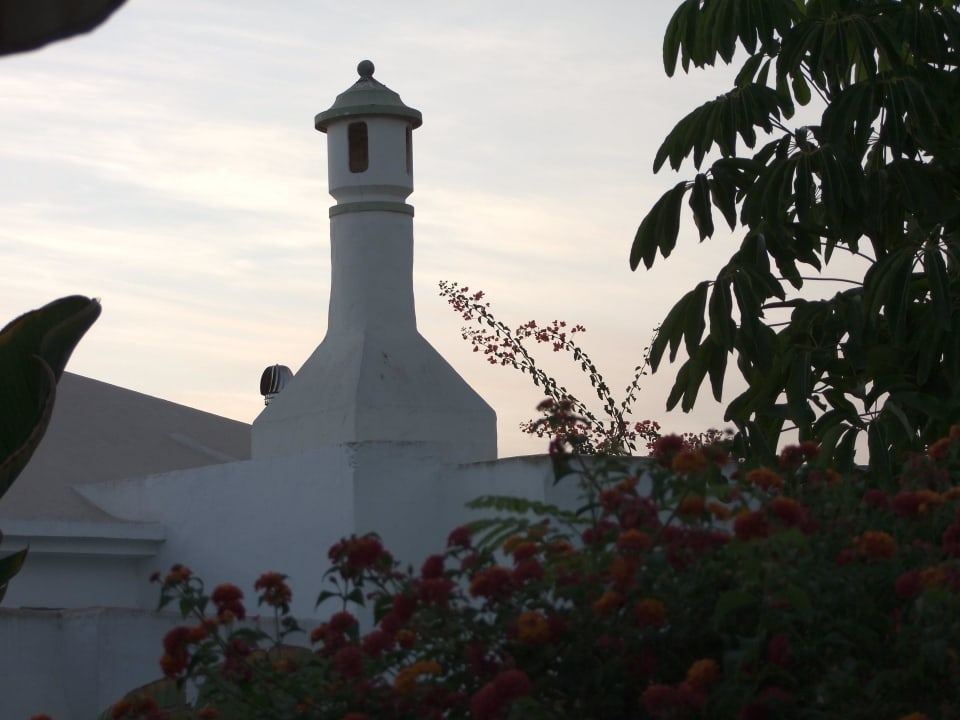 Bunglow von aussen Bungalows Cordial Sandy Golf