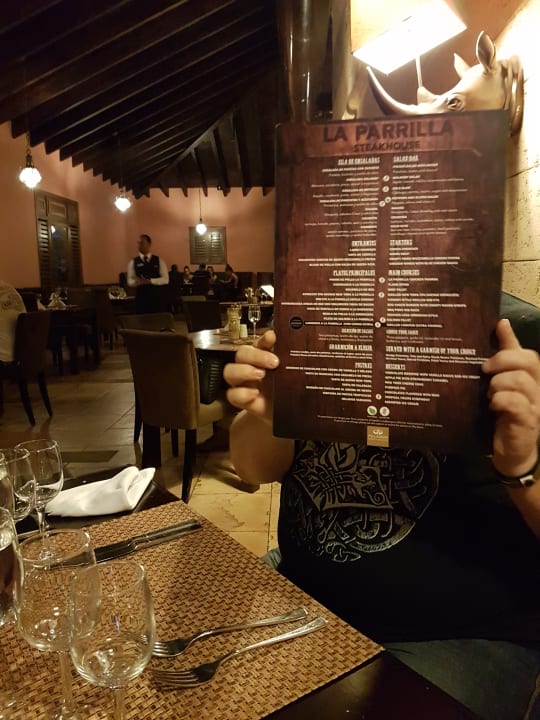 Restaurant TRS Turquesa Hotel - Adults only