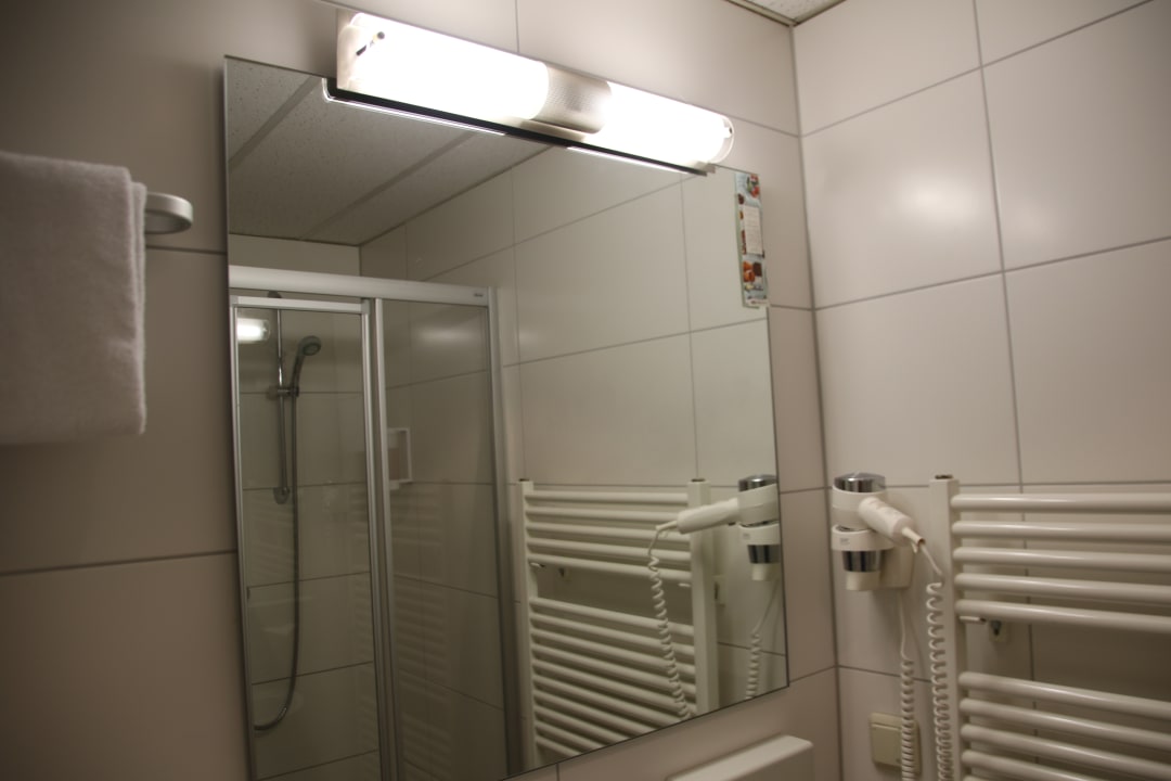 Zimmer Best Western Hotel Braunschweig Seminarius