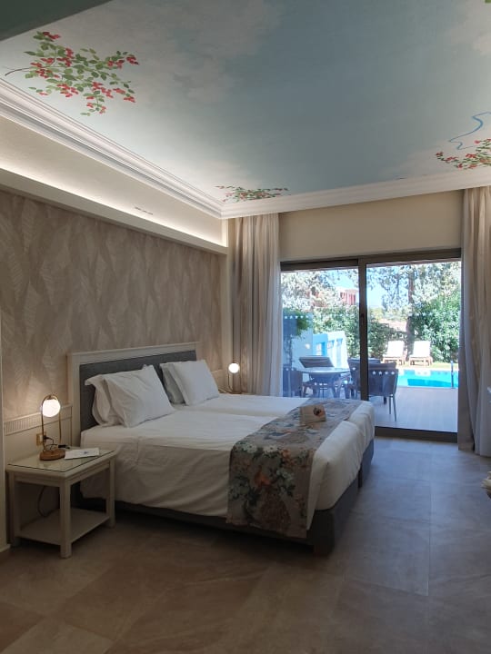 Zimmer Atrium Palace Thalasso Spa Resort & Villas