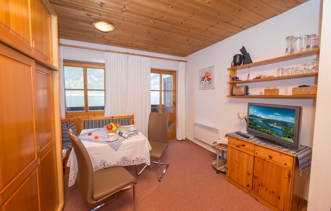Zimmer Apartments Kitzsteinhorn