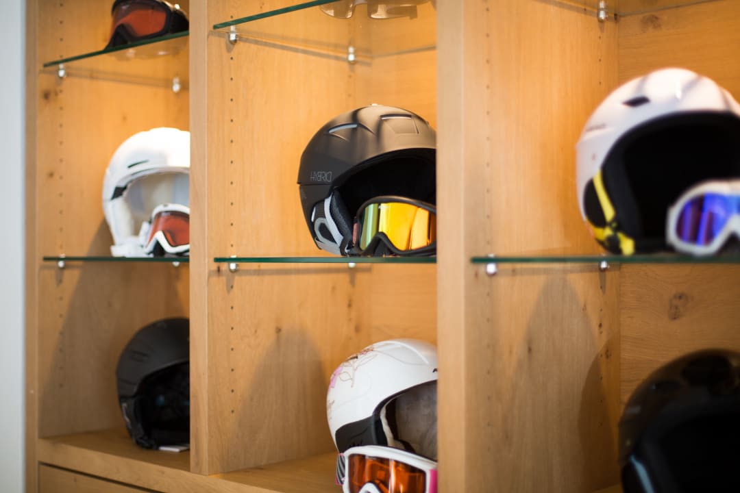 Sport & Freizeit Hotel Auenhof