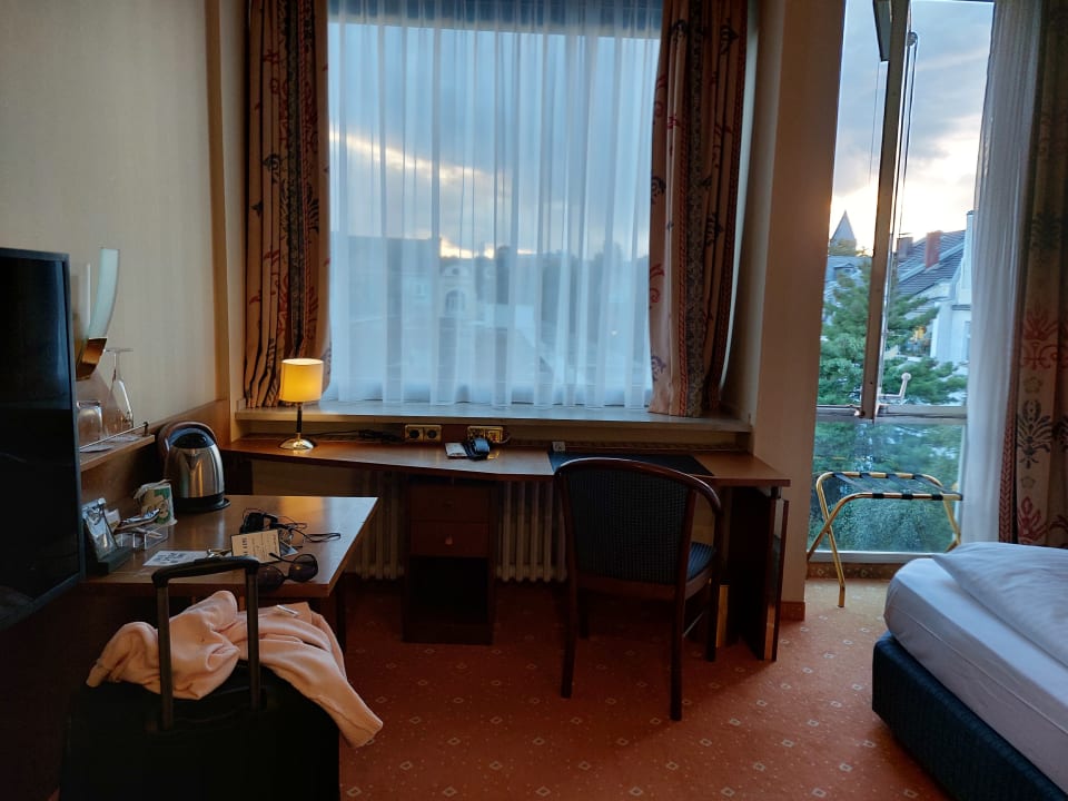 Zimmer Living Hotel Kanzler