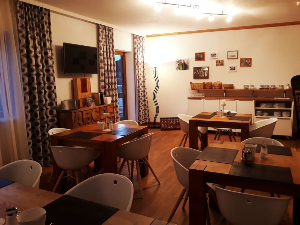 Gastro s.moritz Residenz