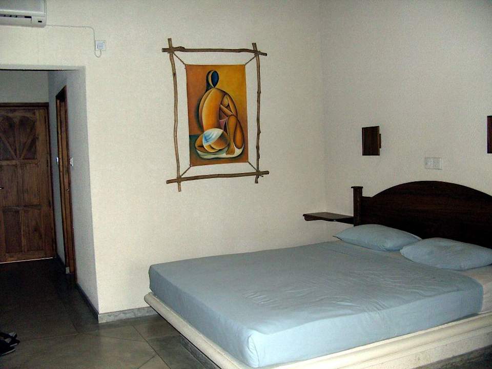 Luxuszimmer Wunderbar Beach Club Hotel