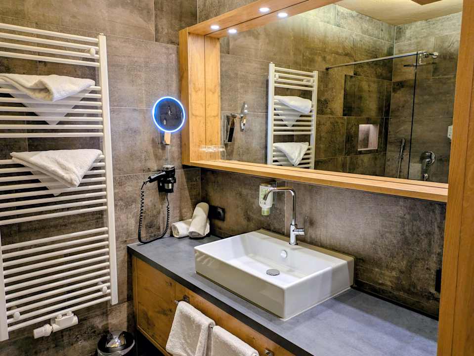 Zimmer Wohlfühlhotel Berg Heil