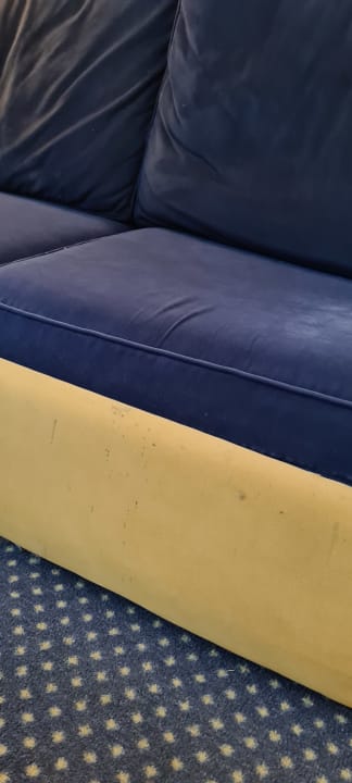 Zimmer Hotel Baltic Stralsund