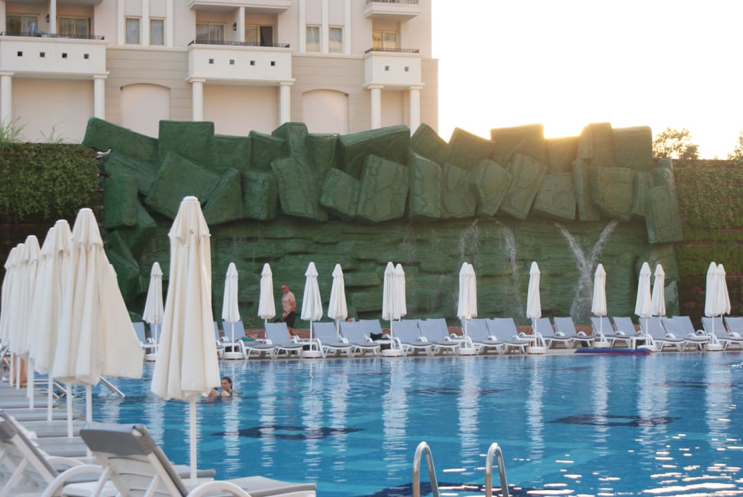 Relaxpool Hotel Delphin Imperial