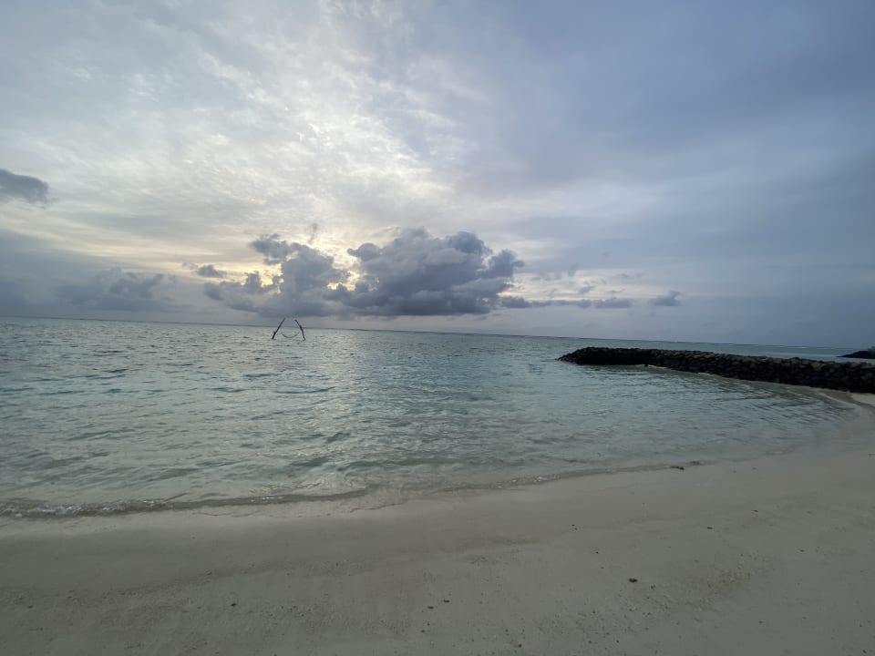 Strand Summer Island Maldives