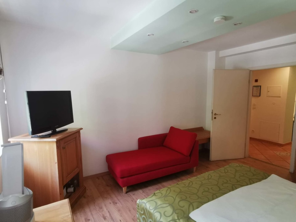 Zimmer Werners Hotel