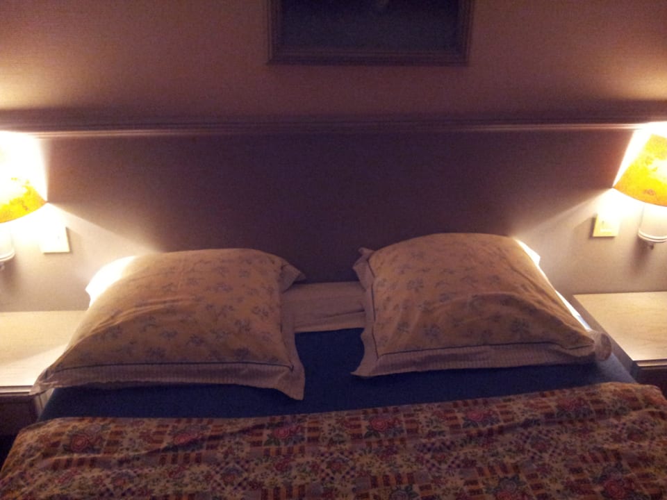 Lit Hotel Le Beffroi