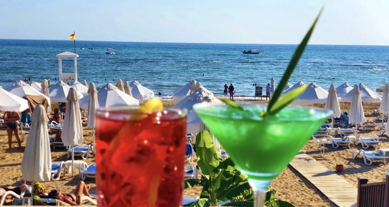 Gastro Hotel Grand Side