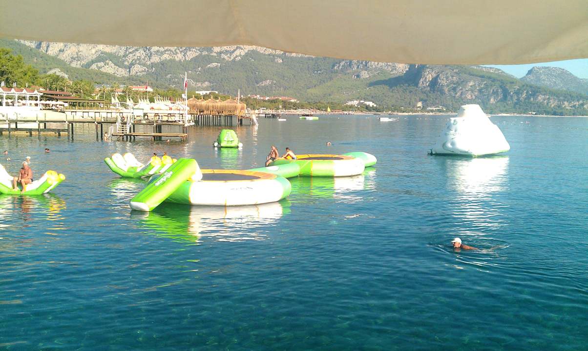 "Spielzeug" auch für Erwachsene Crystal Flora Pearl Collection