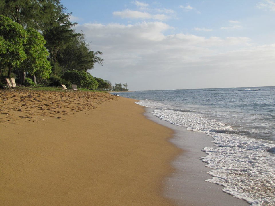 Strand Kauai Shores Hotel