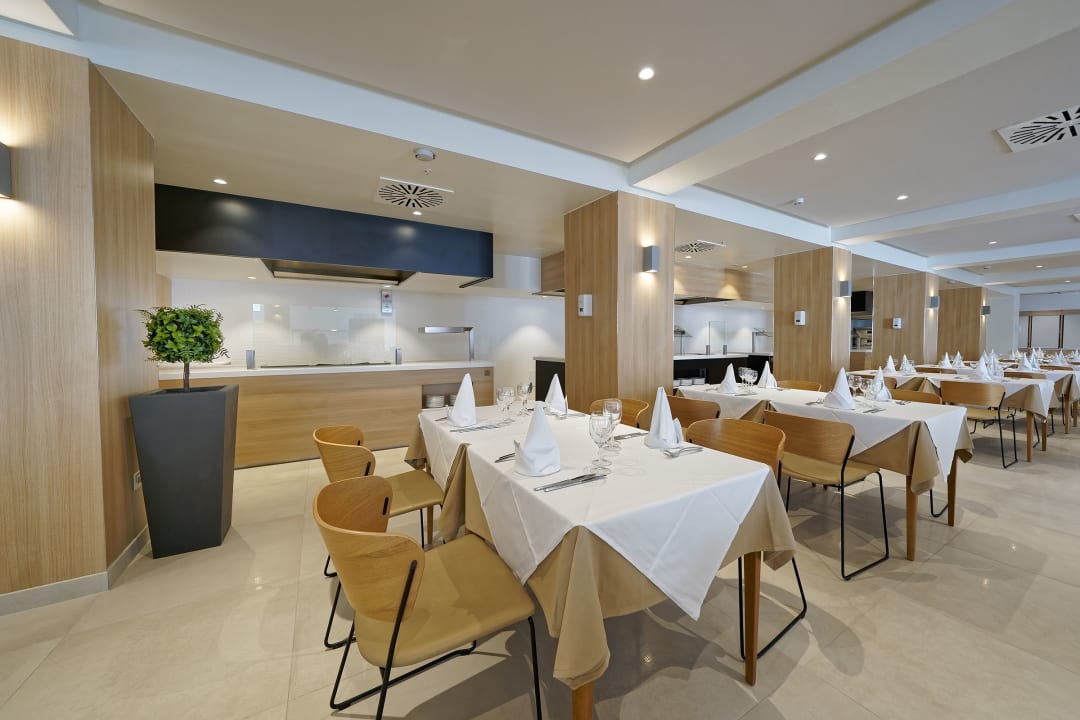 Gastro Sentido Aequora Lanzarote Suite