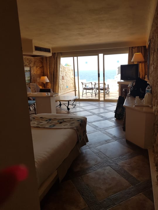 Zimmer Pickalbatros Citadel Resort