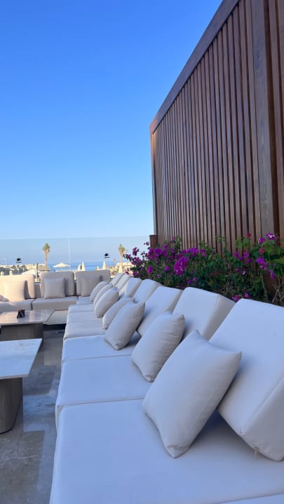 Außenansicht SUNRISE Anjum Resort Marsa Alam