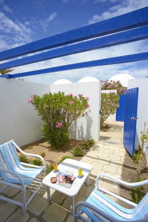 Zimmer Monarque Dar Jerba Zahra