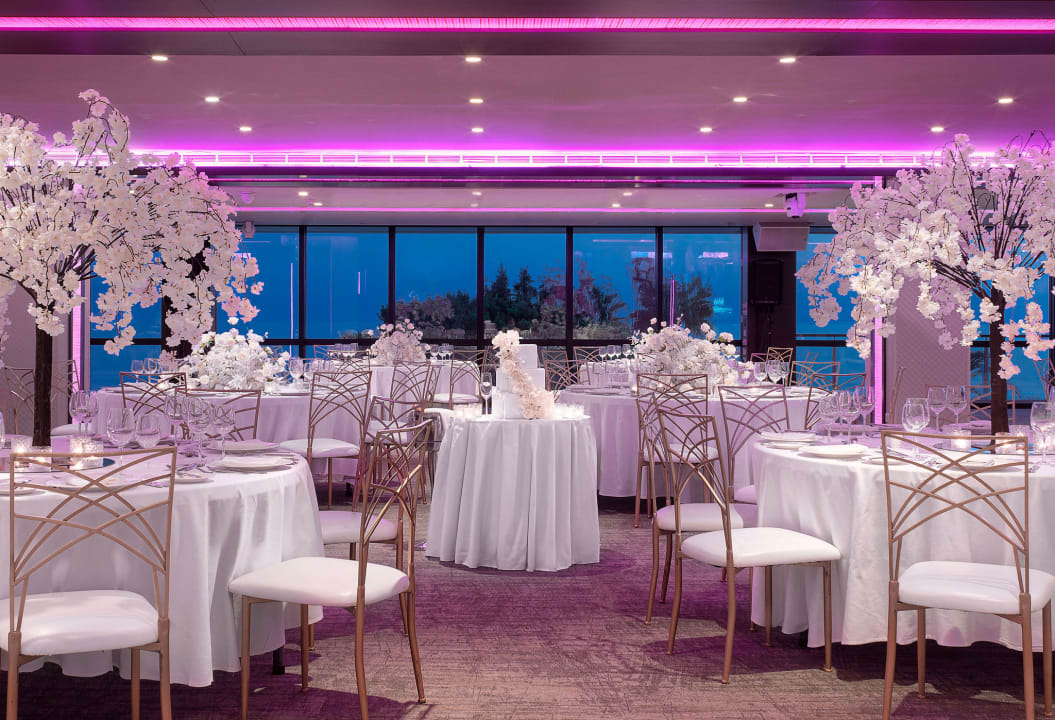 Sonstiges Amathus Beach Hotel Limassol