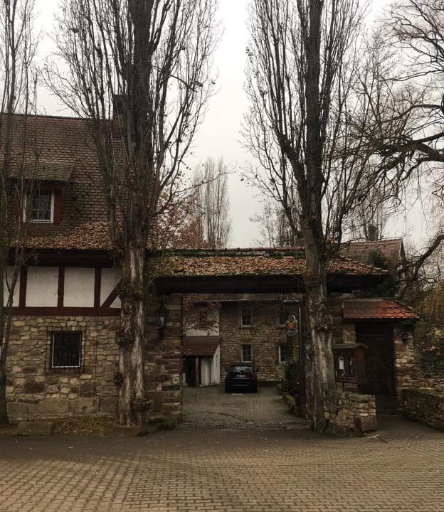 Sonstiges Jordan's Untermühle