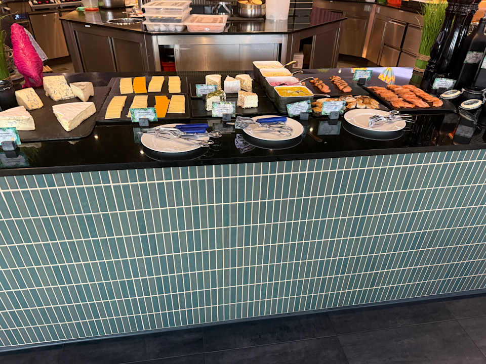 Gastro Hotel Palace Berlin