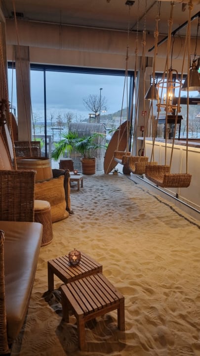 Gastro PAPA RHEIN - Hotel & Spa