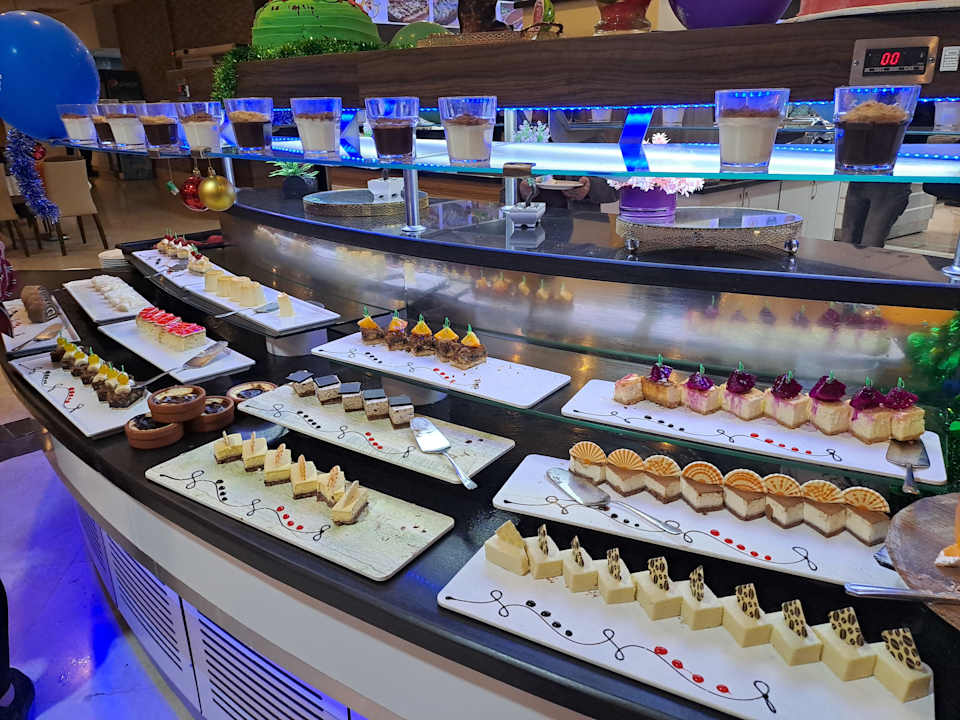 Gastro Side Prenses Resort & Spa