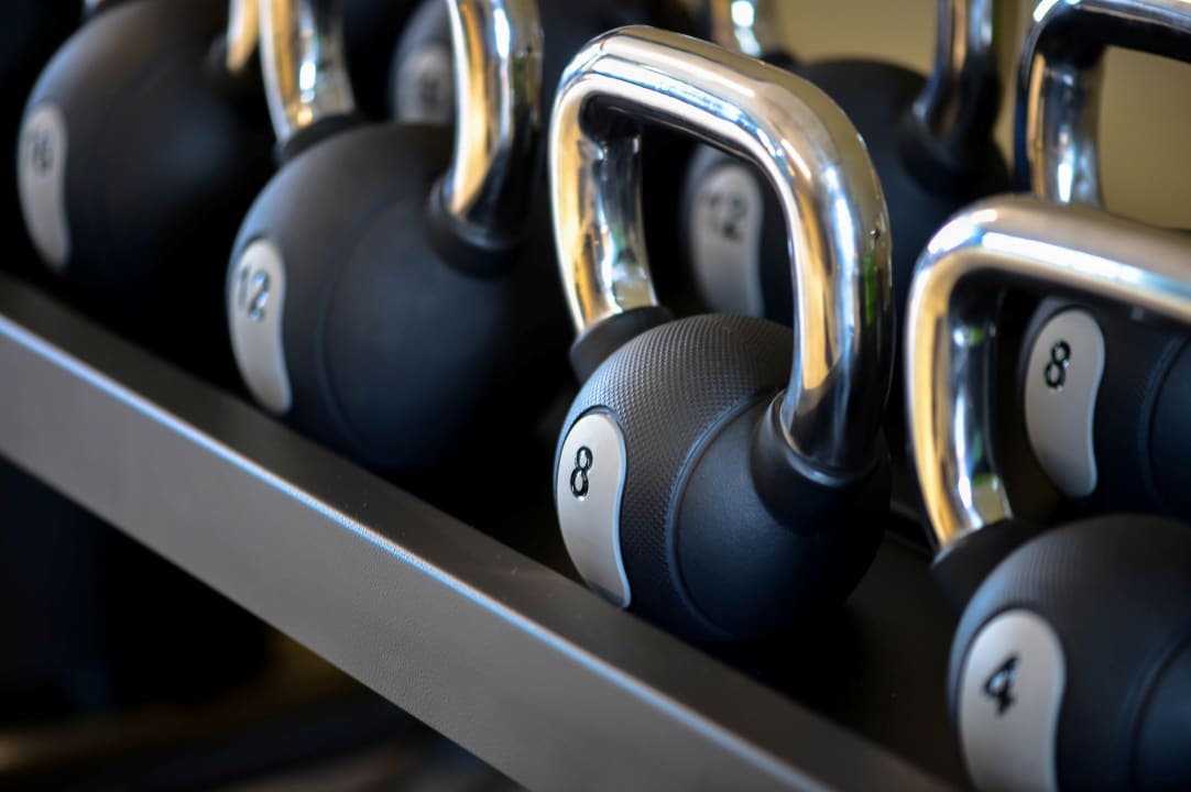 Sport & Freizeit The Prime Energize Hotel