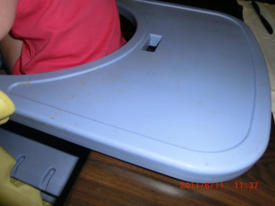 Kinderhochstuhl Hotel Süral Resort