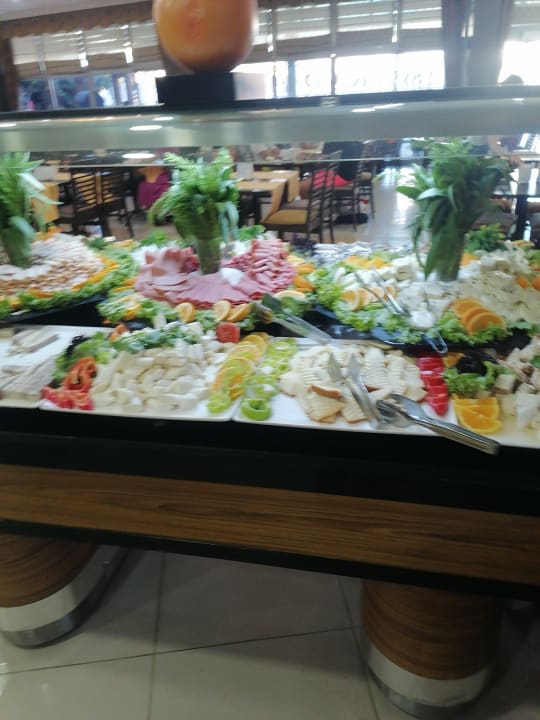 Gastro Alaiye Resort & Spa