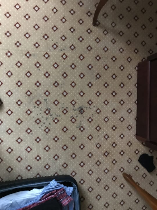 Zimmer Krögers Hotel