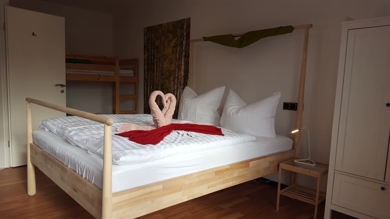 Zimmer Hof von Oldenburg