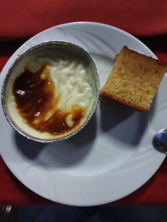 Gastro Hane Family Resort