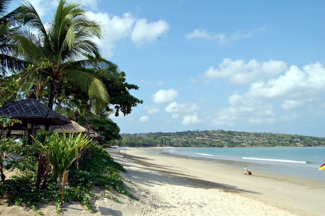 Ohne weitere Worte InterContinental Bali Resort