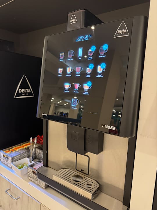 Gastro Alua Tenerife