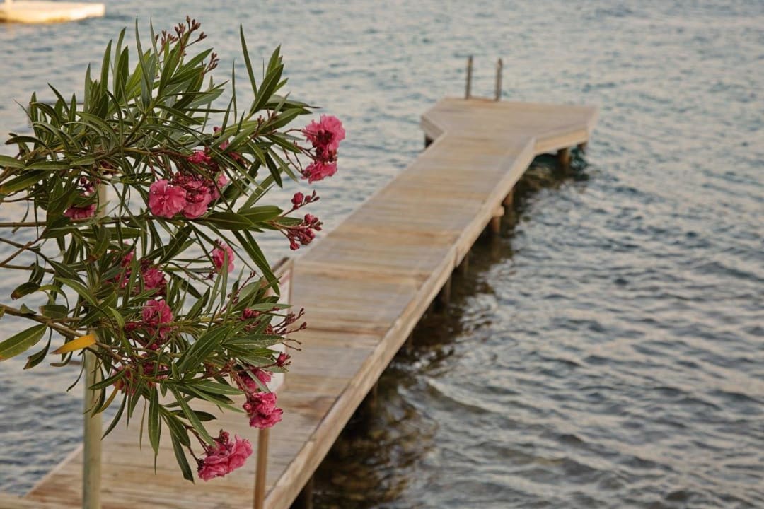 Strand Golden Key Bordubet Hotel