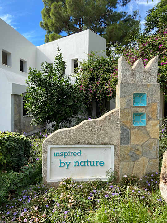 Außenansicht Hapimag Sea Garden Resort