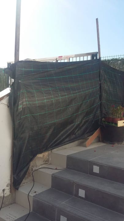 Nicht fertiggestellt HL Suitehotel Playa del Ingles