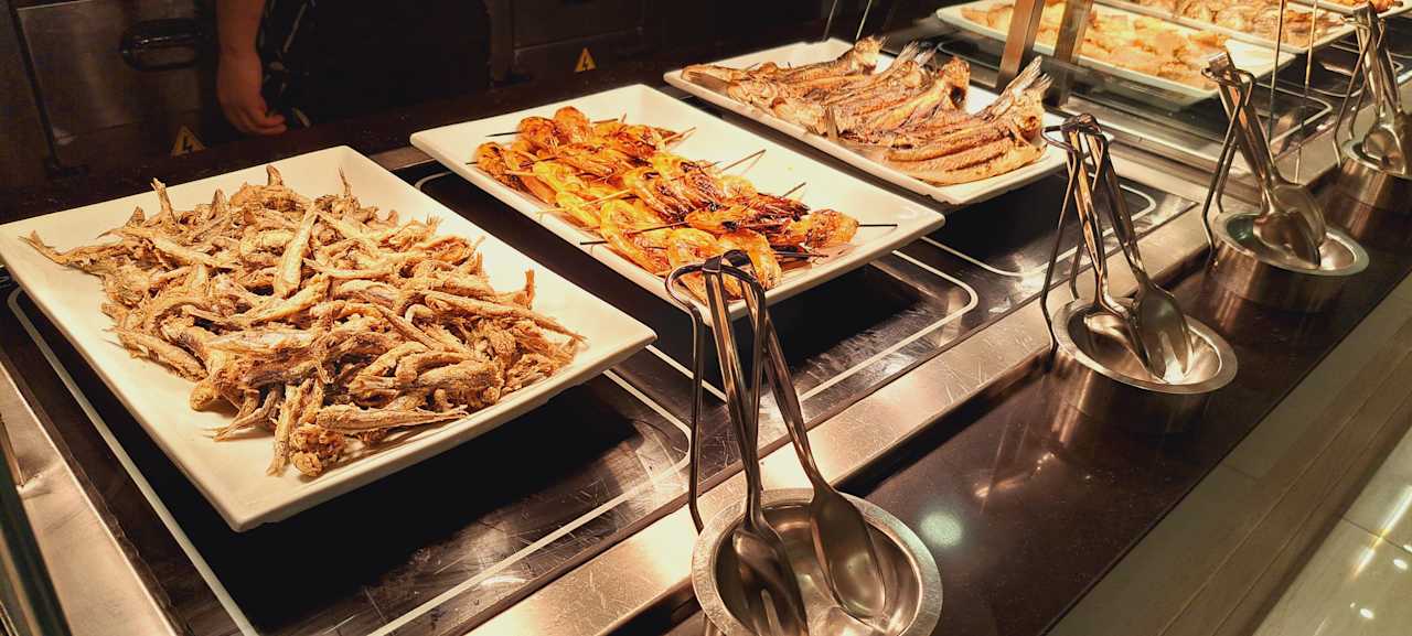 Gastro Hotel Delphin Diva
