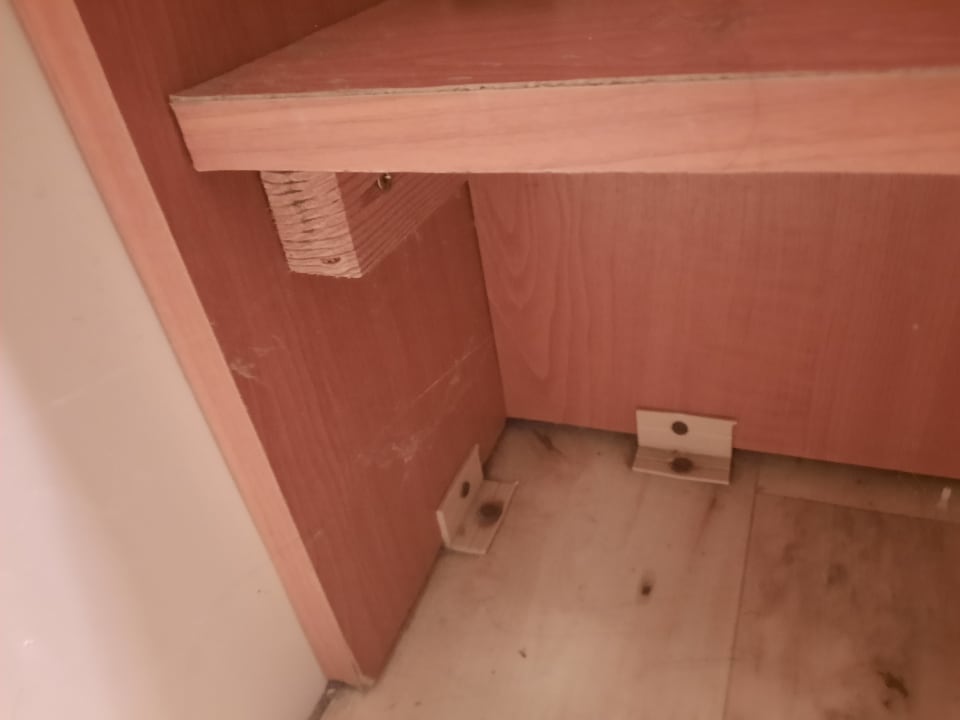 Zimmer Club del Sole Jesolo Family Resort