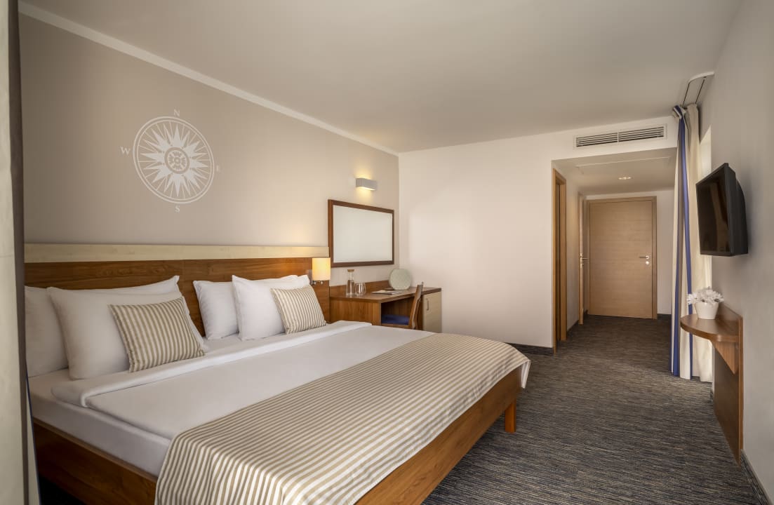 Zimmer Valamar Sanfior Hotel & Casa