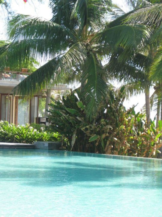 Pool Veranda Resort & Villas Hua Hin Cha Am