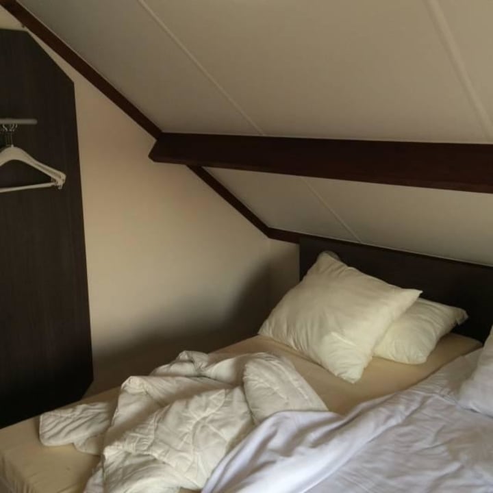 Das Exclusiv Haus ! Sunparks Oostduinkerke aan zee