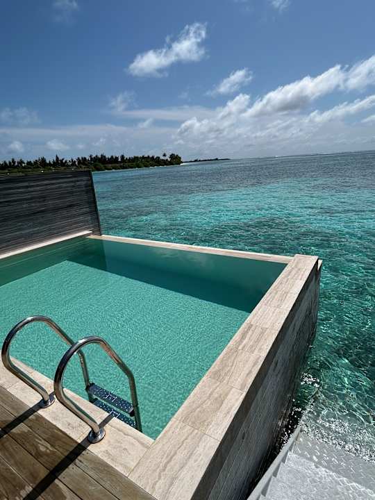 Zimmer Jawakara Islands Maldives