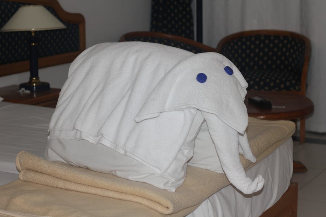 Живность накрученая персоналом Desert Rose