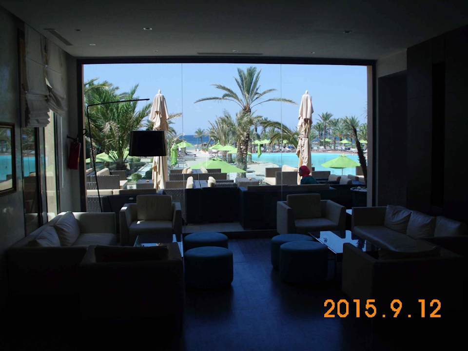 Bar Rossa Hotel Rosa Beach