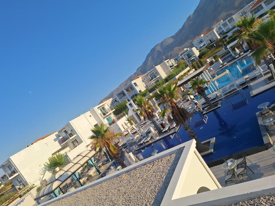 Pool Anemos Luxury Grand Resort