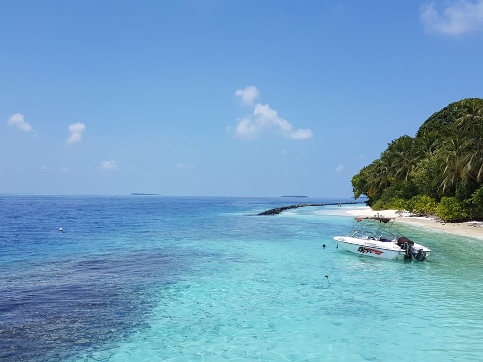 Strand Royal Island